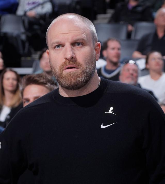 开云入口-诡异！常规赛还剩9场炒教练 西部第5的灰熊在搞啥？