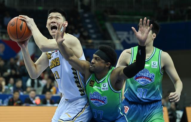 kaiyun-【观点】CBA评奖：拆掉“儿童乐园”