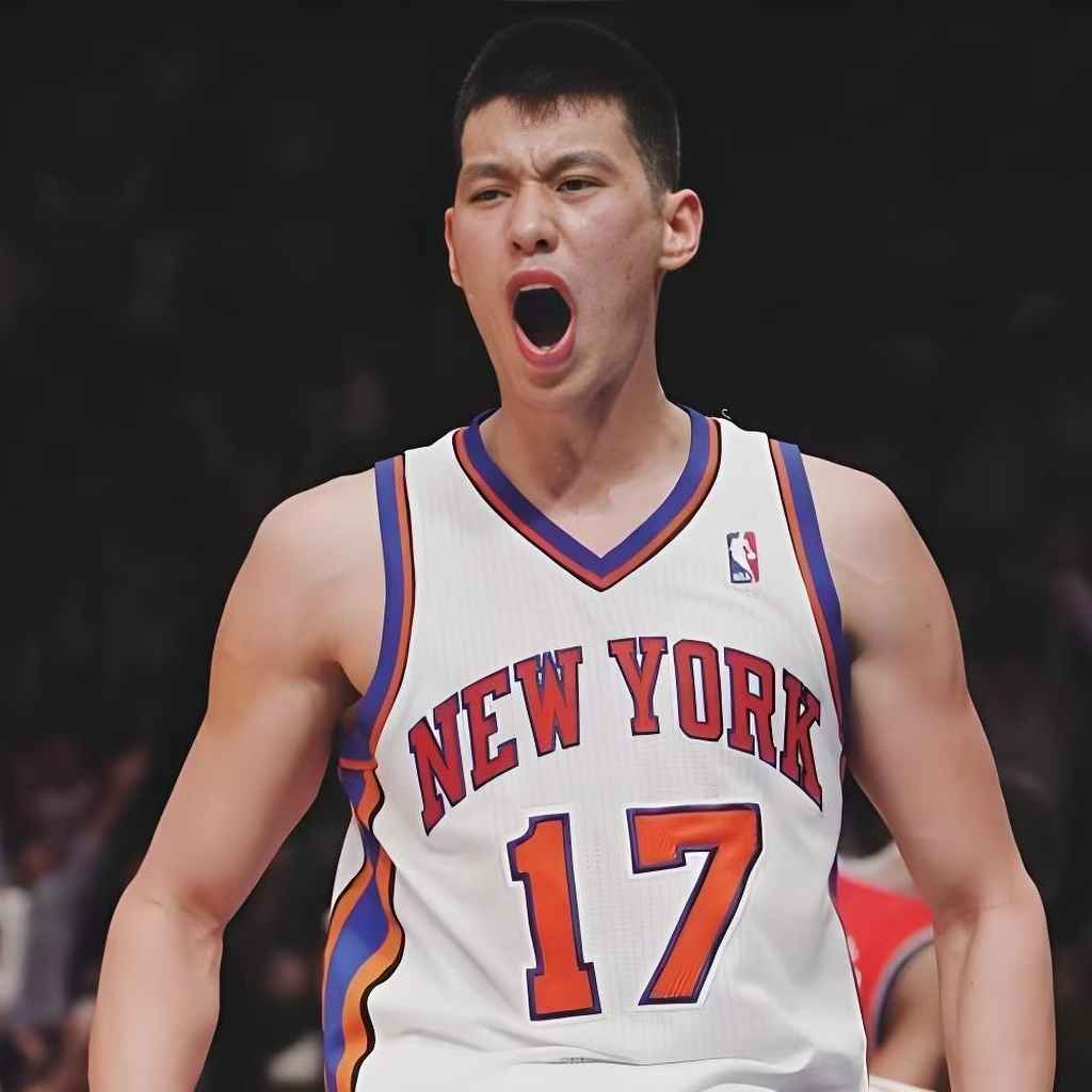 开云APP-林疯狂经典回顾（四）38分对飙科比，林疯狂迎最燃名场面