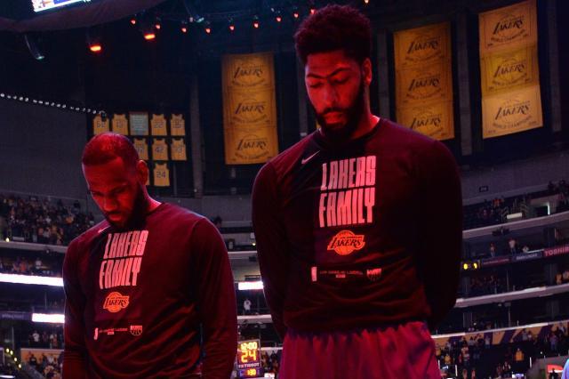 开云平台-拆解湖人的新赛季赛程，开局阶段可能决定整季走向