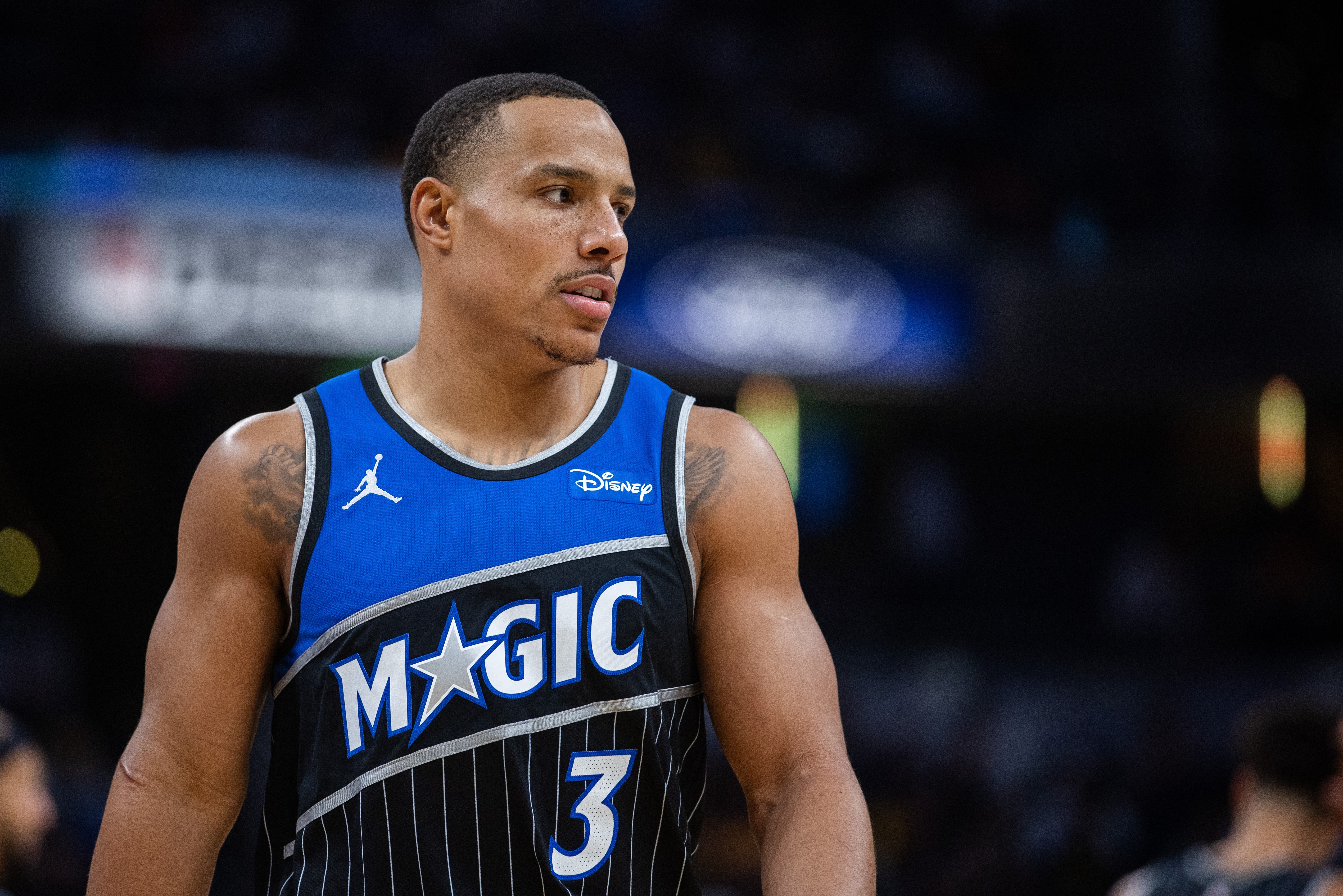 开云入口-麦迪之后最多！贝恩本赛季4次得分35+ 魔术队2004年以来后卫最多