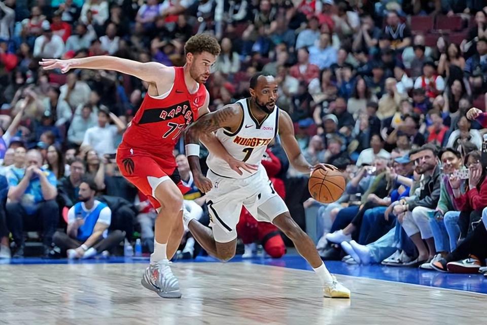 开云移动端-掘金裁掉双向合同后场新秀，其实他在发展联盟的表现还算不错？