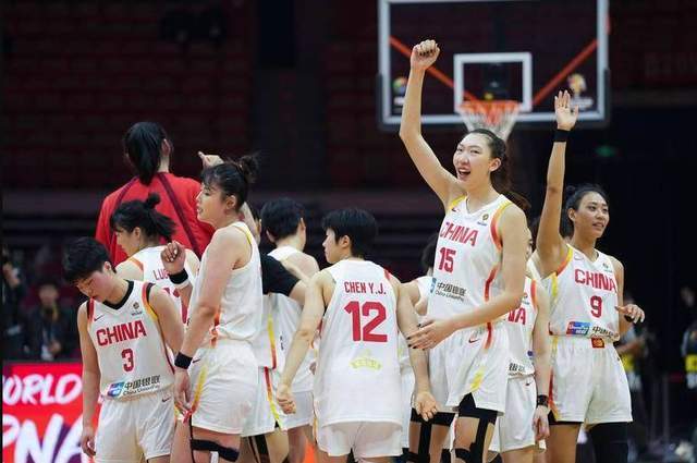 开云平台-CCTV5直播！今晚7点半，女篮出击，单挑世界第4，宫鲁鸣力拼2连胜