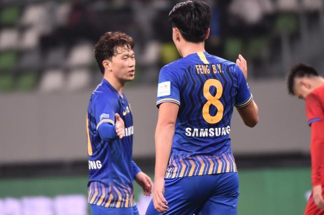 开云入口-多名江苏球员即刻办理转会 谢鹏飞黄紫昌不日官宣